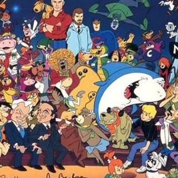 Meet your Posher, Michael - Picture 1 of 1